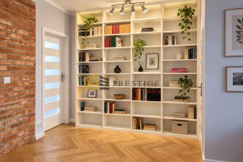 Apartament na Solcu 83m2