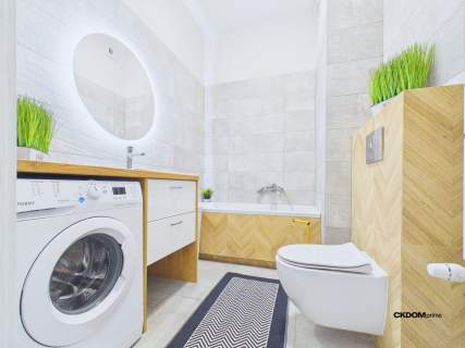 Klonowa Kielce 62 m2