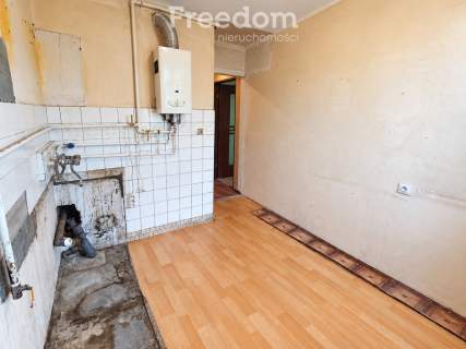 Kawalerka z potencjałem /27,7m2/ Okrzei/Ciechanów