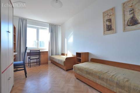 Wynajmę 2 pokojowe mieszkanie 53m2 Prądnik Biały