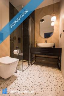 4-pokojowe 60m2 Kraków ul. Przybyszewskiego Bronowice