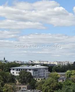 Mieszkanie na sprzedaż, 44 m2, Warszawa