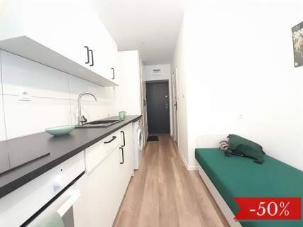 Jasne studio - Świdra 15