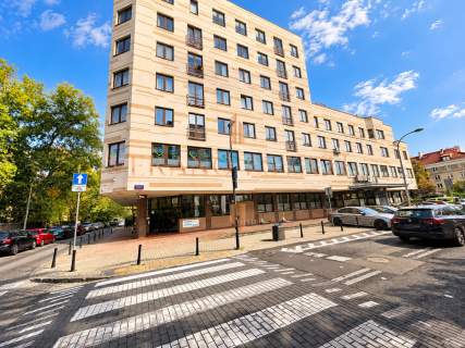Sielecka 22 4 pokoje - 85m2 Wyjątkowa przestrzeń duży taras