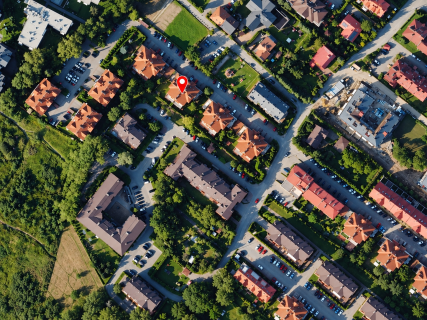 Mieszkanie z antresolą i balkonem Ruczaj Obozowa