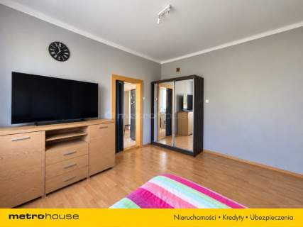 ALEKSANDRÓW ŁÓDZKI-dom do remontu 160 m2.