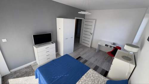 2 pokoje blisko Starego Miasta-zwierzęta mile widziane