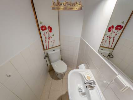 Przestronne 2 pokoje Imielin Pileckiego garaż