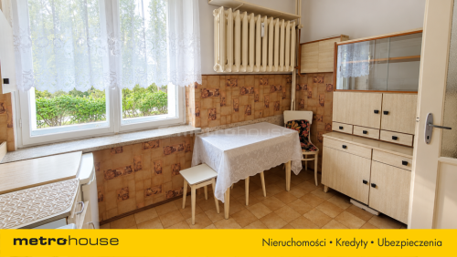 Mieszkanie na sprzedaż, 58 m2, Warszawa