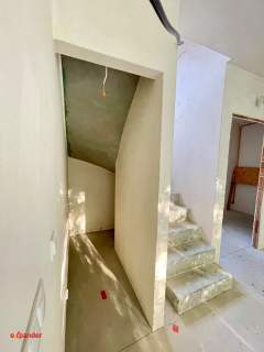 Dom 127 m z garażem 3 sypialnie poddasze