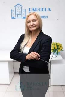 Działka budowlana - Wola Blakowa