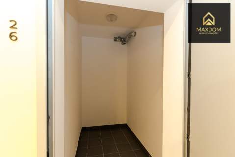 Gotowe jedyne takie mieszkanie dwa balkony