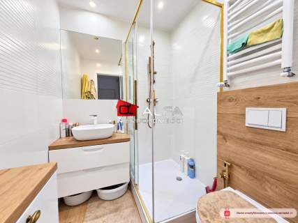 Mieszkanie na sprzedaż, 51,5 m2, Świdnica