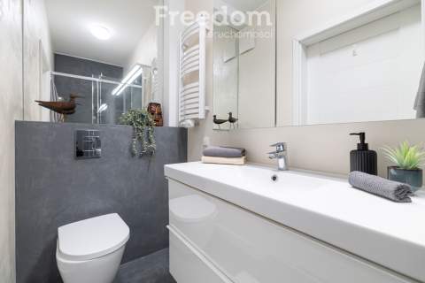 Nadmorze I 2pokoje I ogródek ok.80m2, morze, garaż