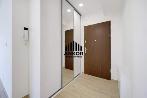 Osiedle Szafirowe Wyjątkowy apartament z ogródkiem oraz 2 m