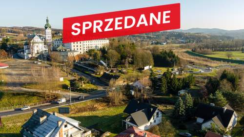 Dom Tuchów, 158 m stan surowy otwarty. Okazja