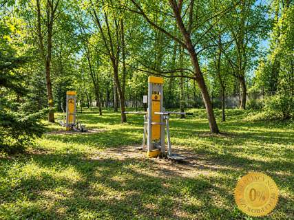 4 sypialnie salon, blisko Żabich Dołów i szkoły, kameralna oko