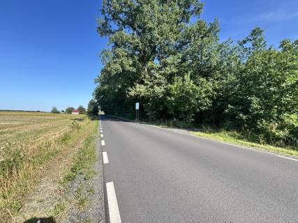 Prąd na działce Woda w drodze Obok Bolesławca