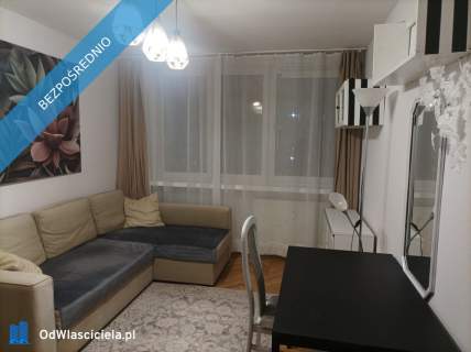 fajne 2 oddzielne pokoje w Centrum Warszawy