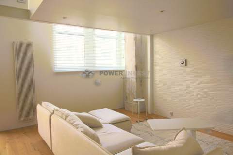 Loft z garażem w centrum Krakowa