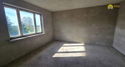 Dom w spokojnej okolicy Tuczępy, działka 900 m2
