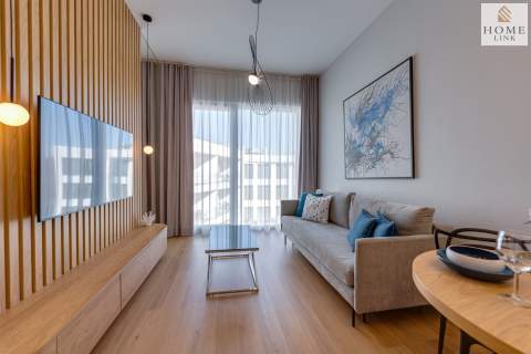 Apartament nad Jeziorem Ukiel przy plaży