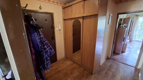 2 pokoje 44,97m balkon 2 piętro Grunwaldzka Kluczbork