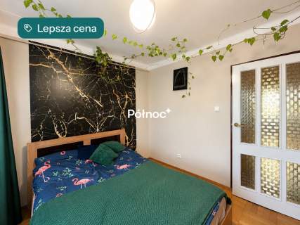 3 pokoje Radzyń Podlaski 59,70 m