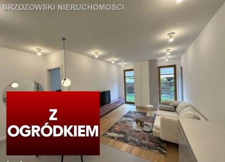 Gocławek, Beskidzka, 2 pok., 43,53 m2, 2017 r.