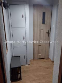 2 pokoje, parter, ul. Krasickiego, Lubin