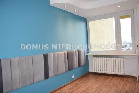 Mieszkanie w centrum Łodzi