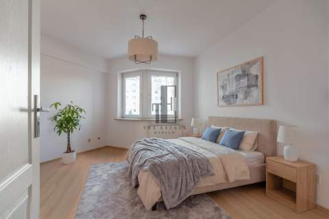 60,1 m Balkon Winda Gocław