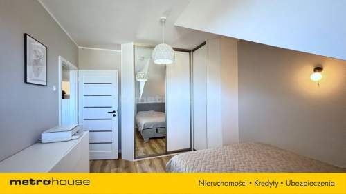 2-pokojowe nowoczesne mieszkanie nad morzem