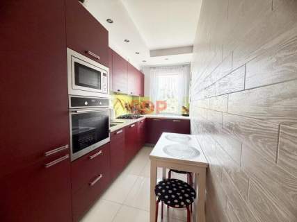 2 oddzielne pokoje gotowe do wprowadzenia balkon super