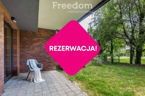 Stara Cegielnia 2 ogródki Prywatny park