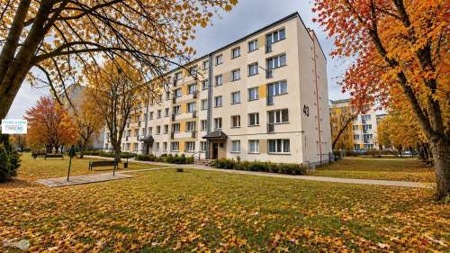3 POKOJE- 45,54 m -299 000 ZŁ-UL.PIEKOSZOWSKA
