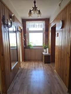 3 pokoje duży balkon 77 m2 os. Oświecenia