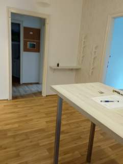 Pięciopokojowe mieszkanie w Krakowie Śródmieściu