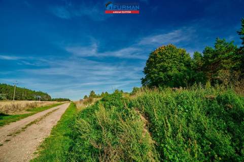 Działki budowlane w Jastrowiu