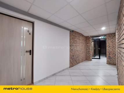 OBIEKT APARTAMENTOWY, CAŁOŚĆ WYNAJĘTA