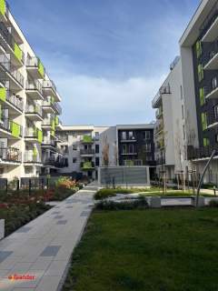 Nowe 2 pokoje z osobną kuchnią 47,11 m balkon Teofilów bez
