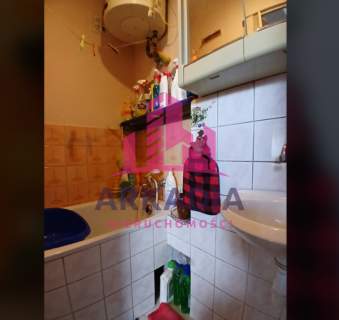 2 pokoje, ok.59m2, I piętro- Bielawa