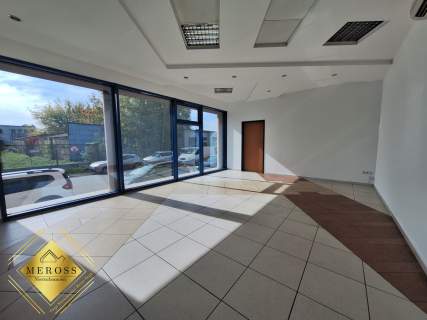 Lokal użytkowy do wynajęcia, 70 m2, Częstochowa