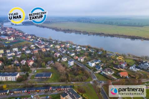 Działka 2706 m2 pod budowę domu lub na inwestycję