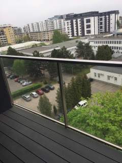 Komfortowy 2 pokojowy APARTAMENT z loggią