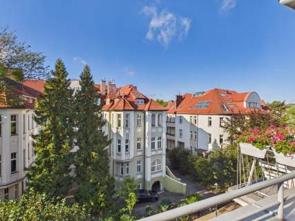 Sopot, Dolny Sopot mieszkanie 61 m , 3 balkony, blisko plaży...