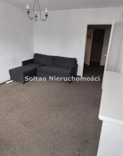 Mieszkanie na sprzedaż, 42,14 m2, Warszawa