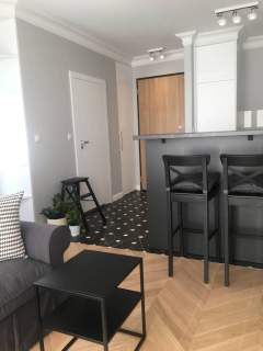 Mieszkanie do wynajęcia, 32 m2, Warszawa