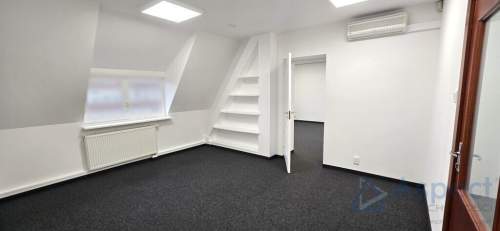 Lokal biurowy, 48 m2, Wały Chrobrego
