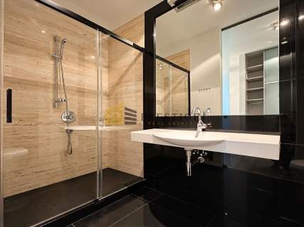 Elegancki apartament z dwoma tarasami Rezydencja Patria Powiśle